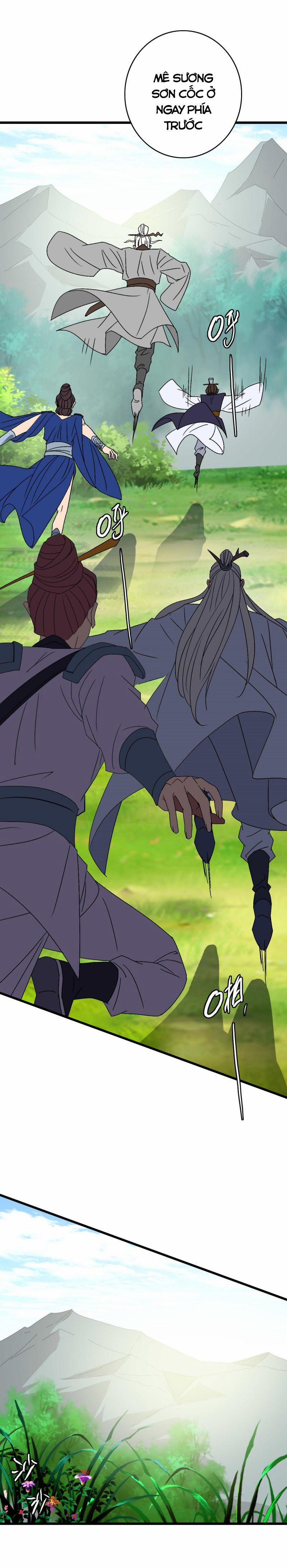 Siêu Đạo Thần Thuật 94 trang 9