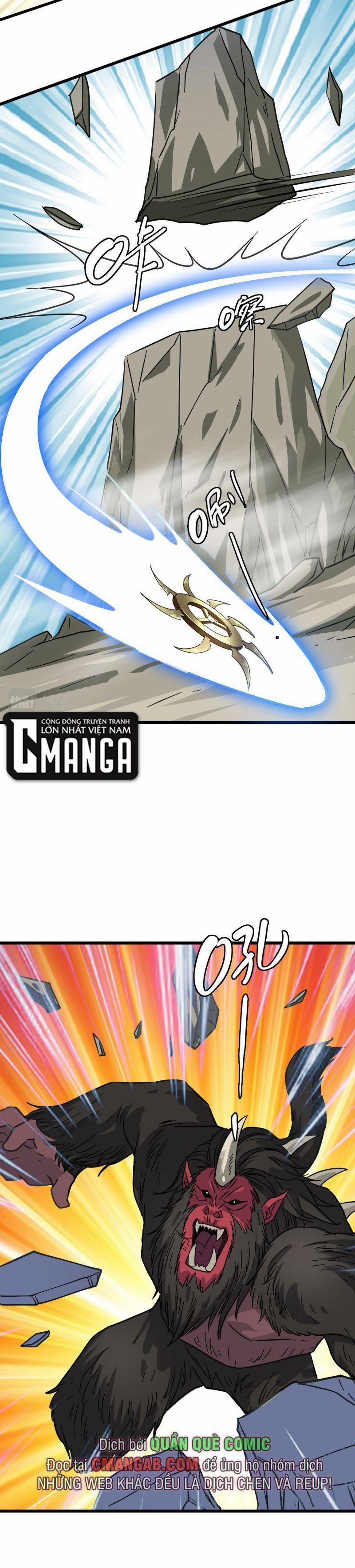 Siêu Đạo Thần Thuật 95 trang 2