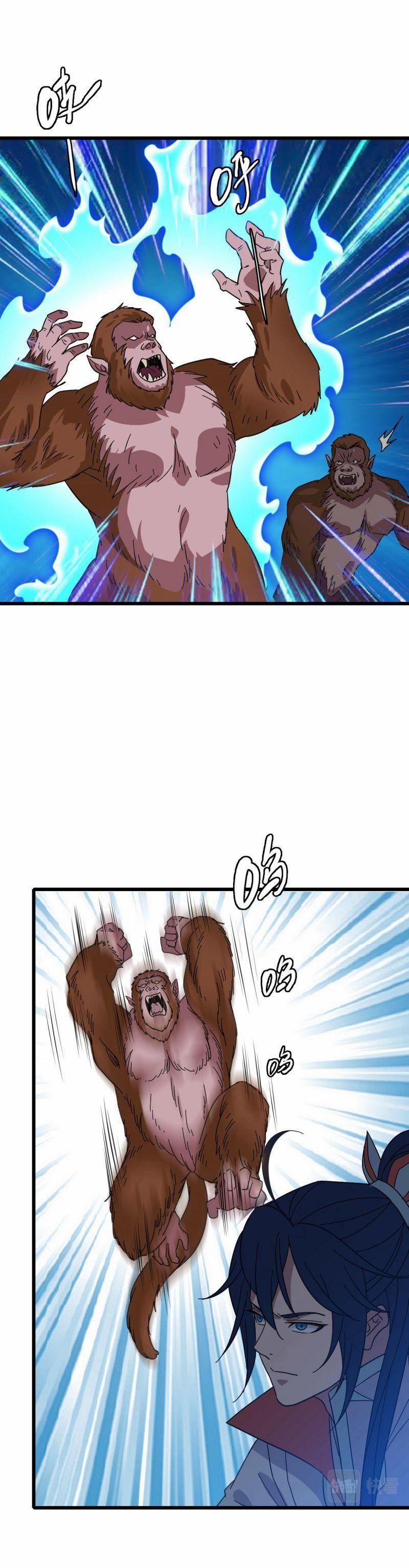 Siêu Đạo Thần Thuật 95 trang 7