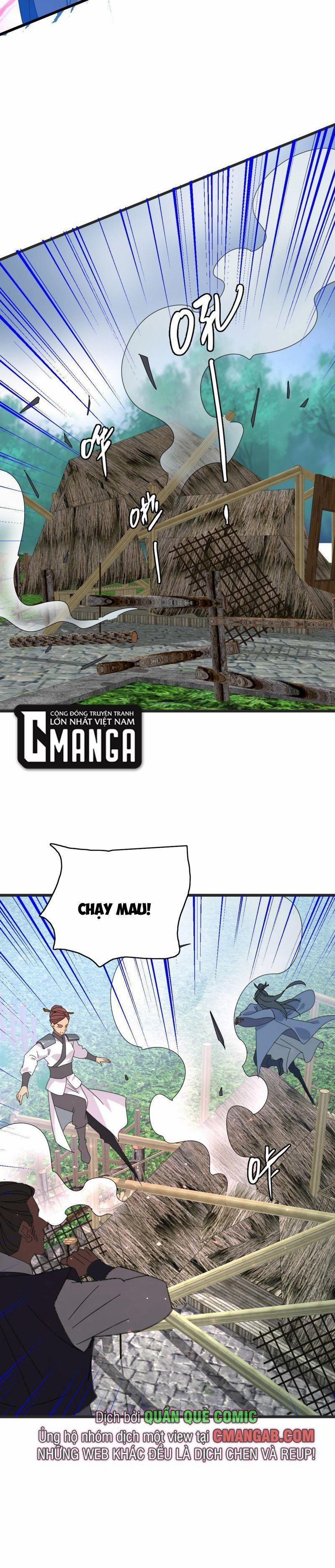 Siêu Đạo Thần Thuật 97 trang 19