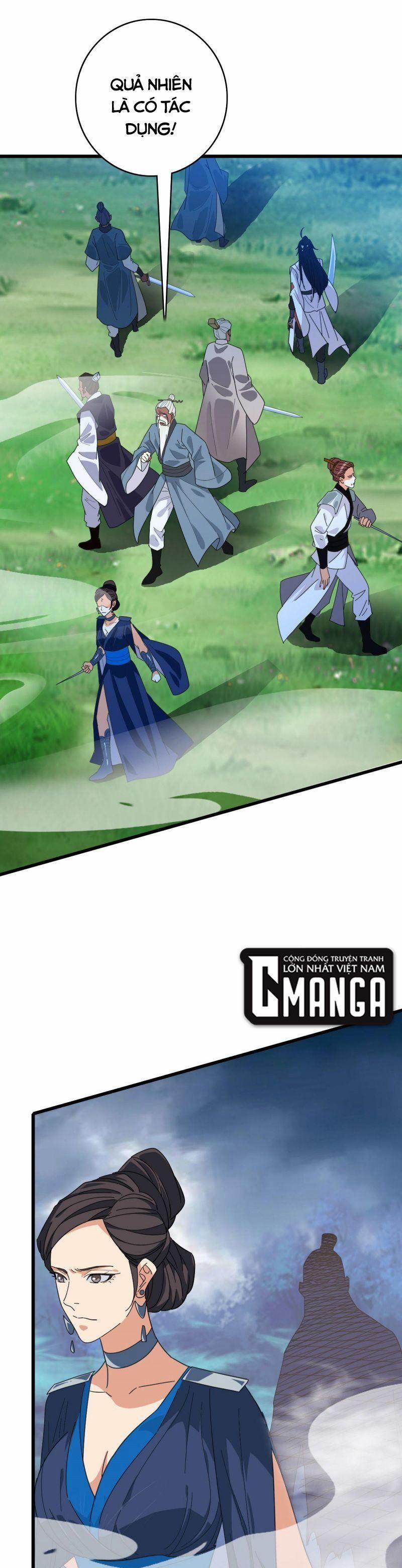 Siêu Đạo Thần Thuật 97 trang 2