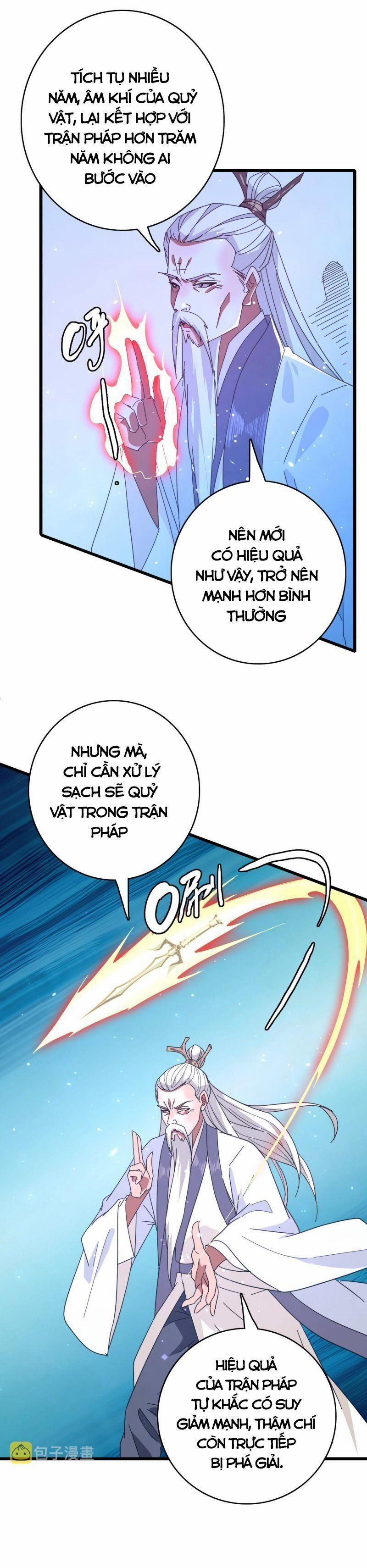 Siêu Đạo Thần Thuật 97 trang 6