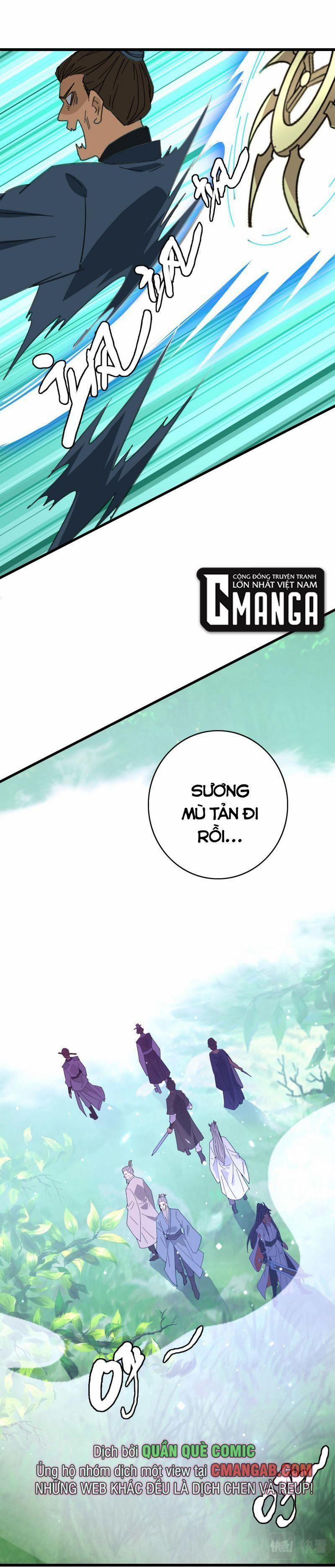 Siêu Đạo Thần Thuật 97 trang 9