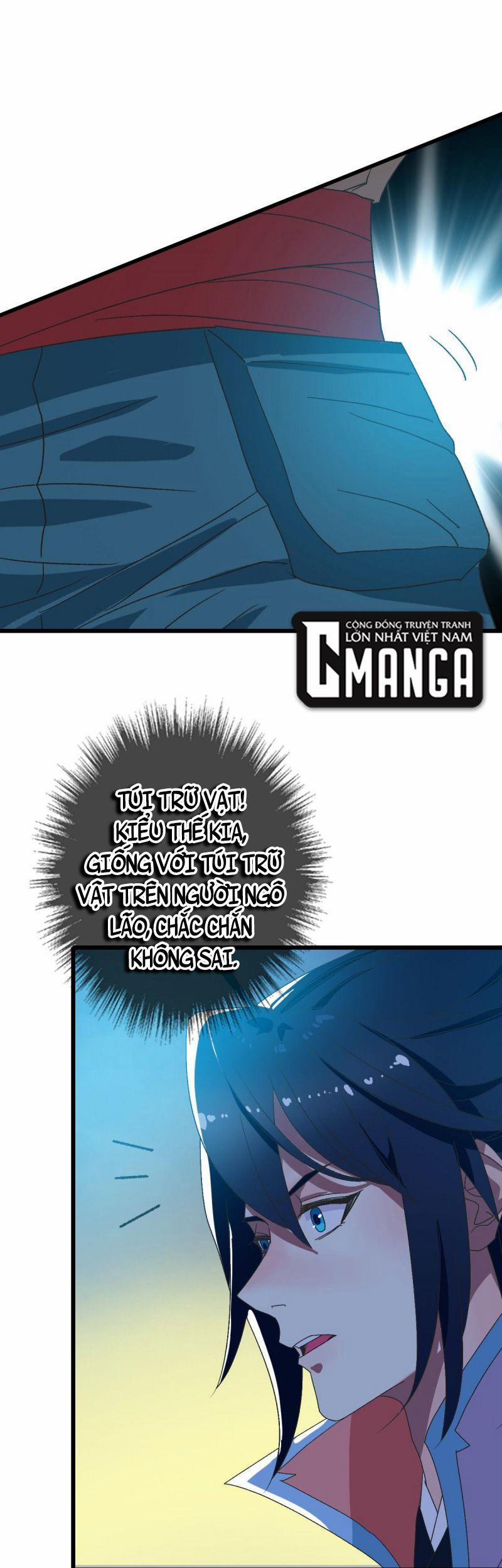 Siêu Đạo Thần Thuật 98 trang 13