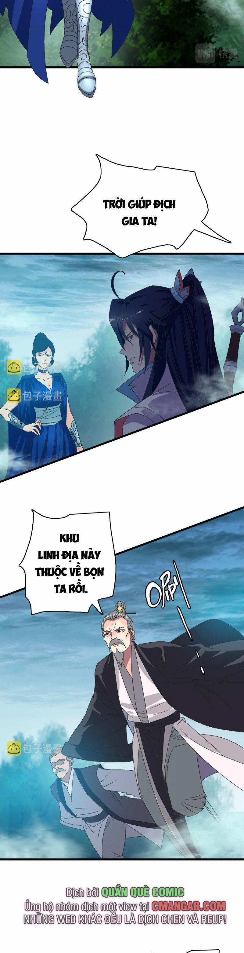 Siêu Đạo Thần Thuật 98 trang 17