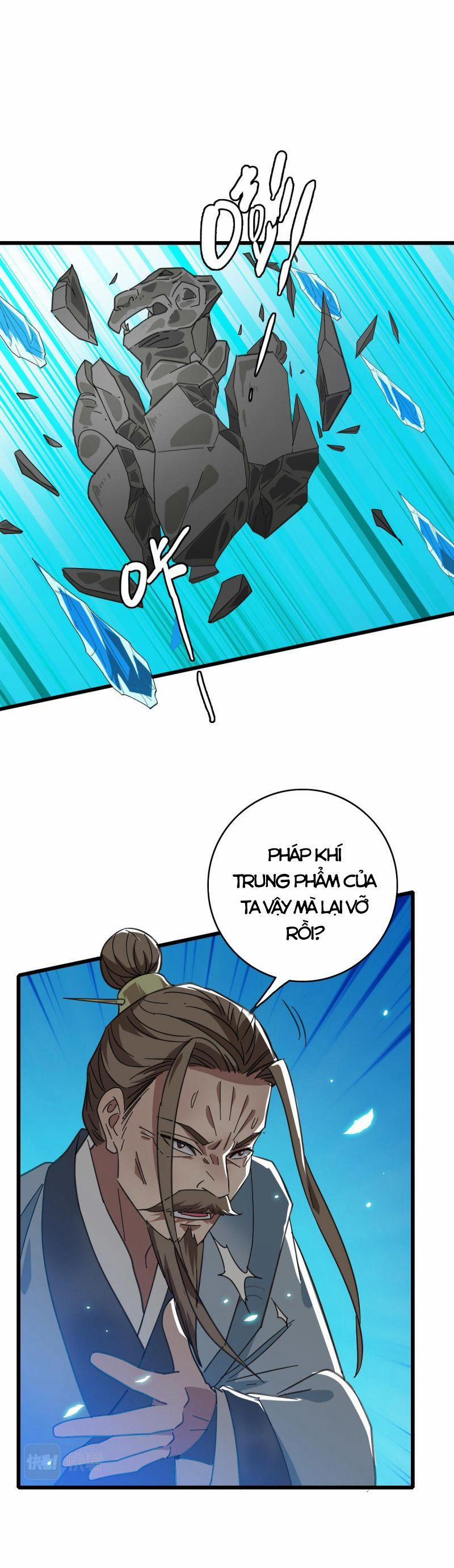 Siêu Đạo Thần Thuật 99 trang 1