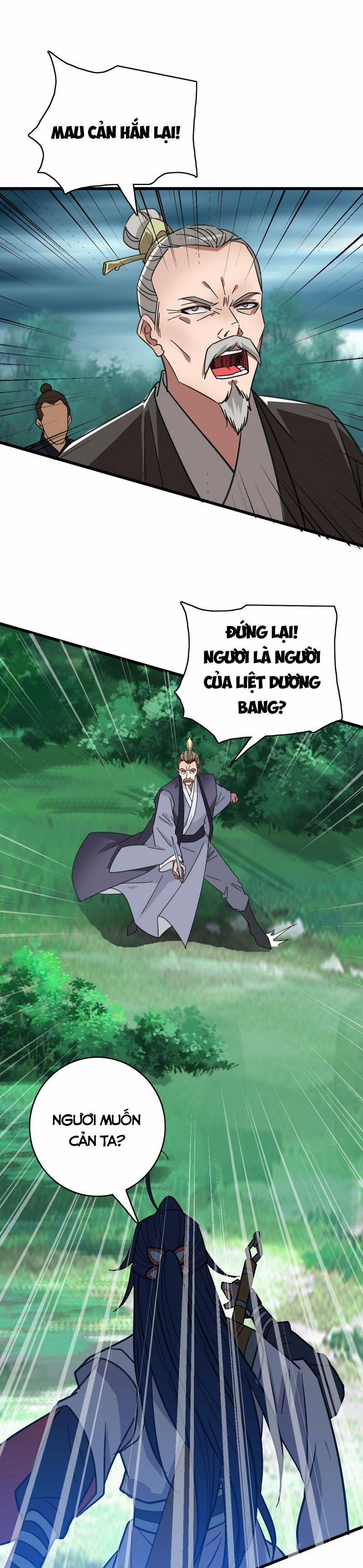 Siêu Đạo Thần Thuật 99 trang 15