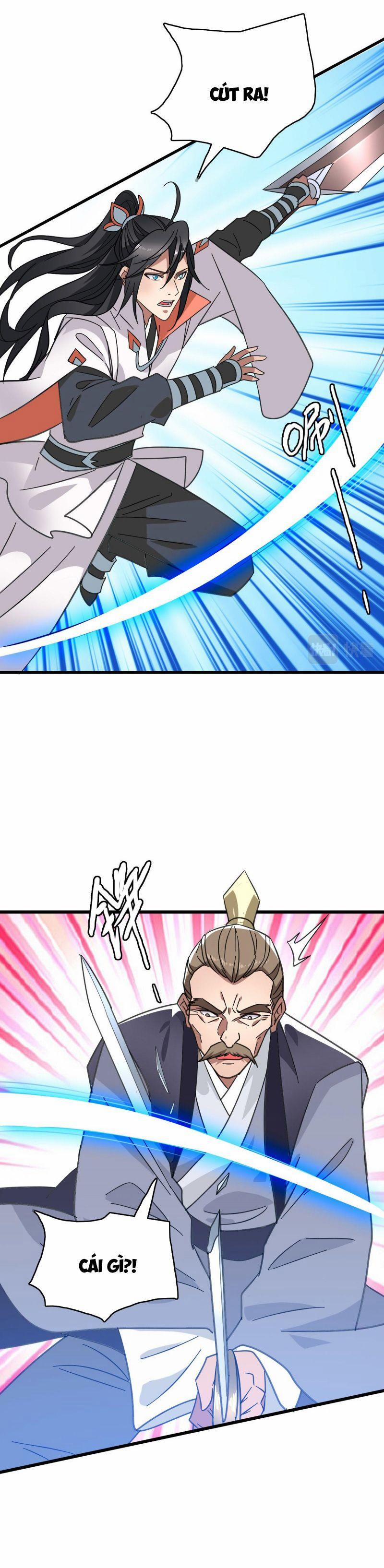 Siêu Đạo Thần Thuật 99 trang 17