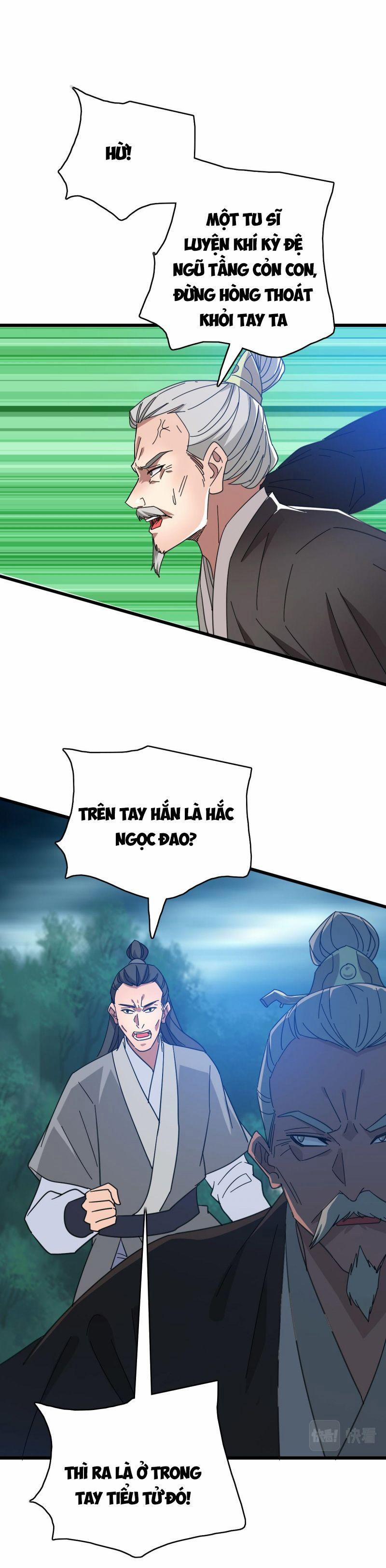 Siêu Đạo Thần Thuật 99 trang 19