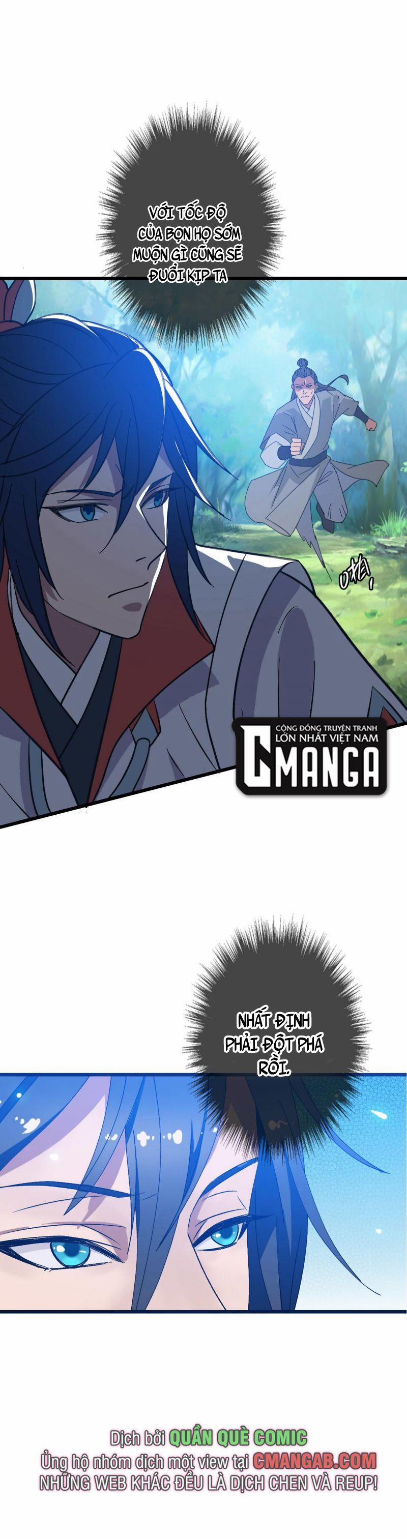 Siêu Đạo Thần Thuật 99 trang 21