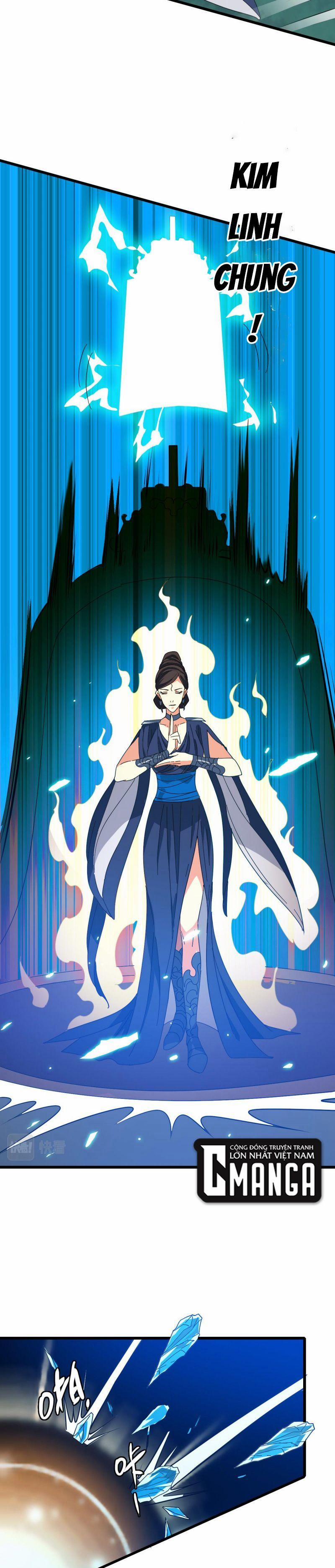 Siêu Đạo Thần Thuật 99 trang 4