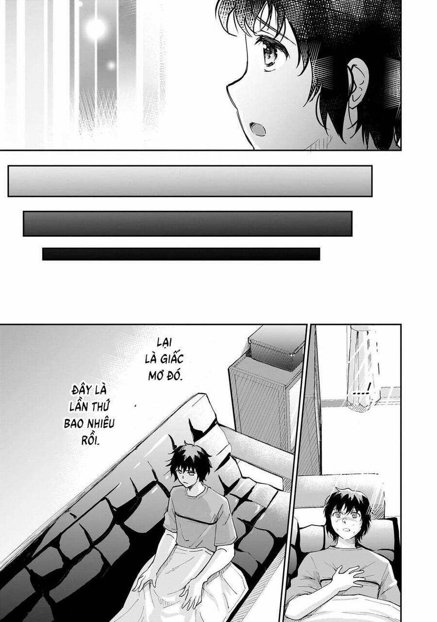 Siêu Idol Cùng Lớp Lại Thích Một Người Như Tôi? 5.2 trang 2