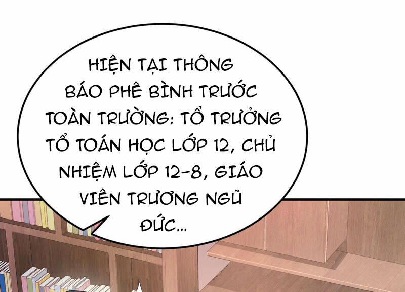 Siêu Năng Bất Lương Học Bá 12 trang 11