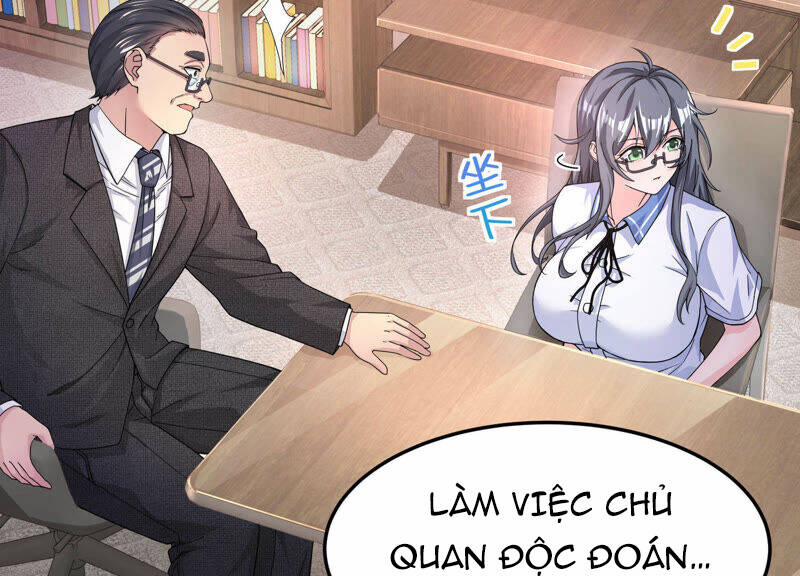 Siêu Năng Bất Lương Học Bá 12 trang 12