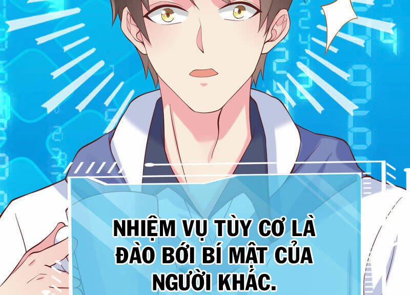 Siêu Năng Bất Lương Học Bá 12 trang 136