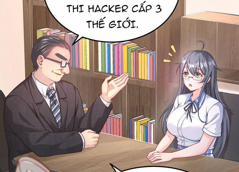 Siêu Năng Bất Lương Học Bá 12 trang 17