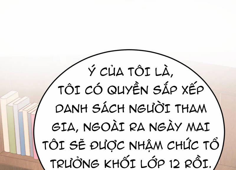 Siêu Năng Bất Lương Học Bá 12 trang 30