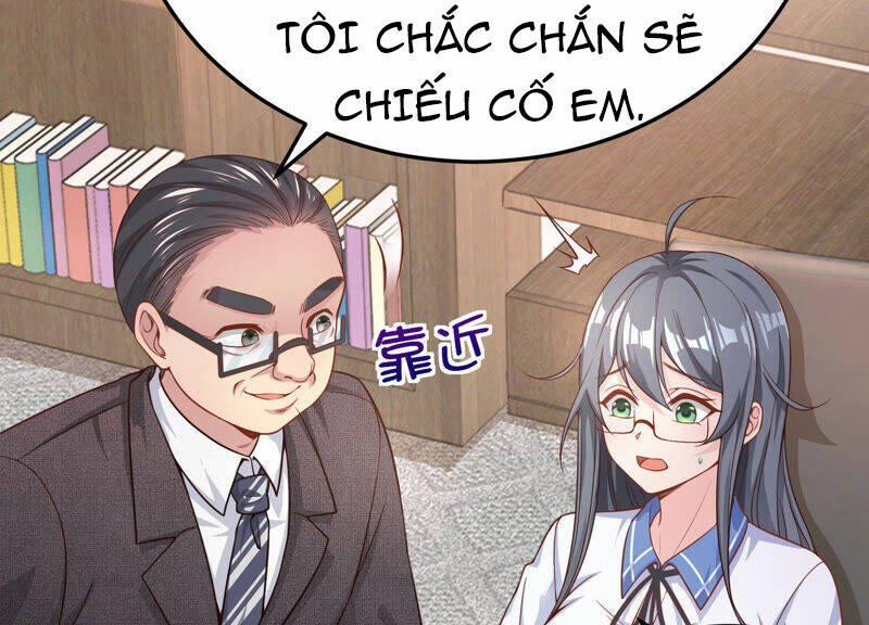 Siêu Năng Bất Lương Học Bá 12 trang 31