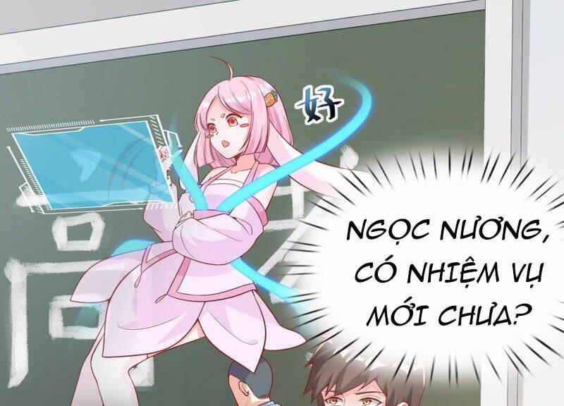 Siêu Năng Bất Lương Học Bá 12 trang 61