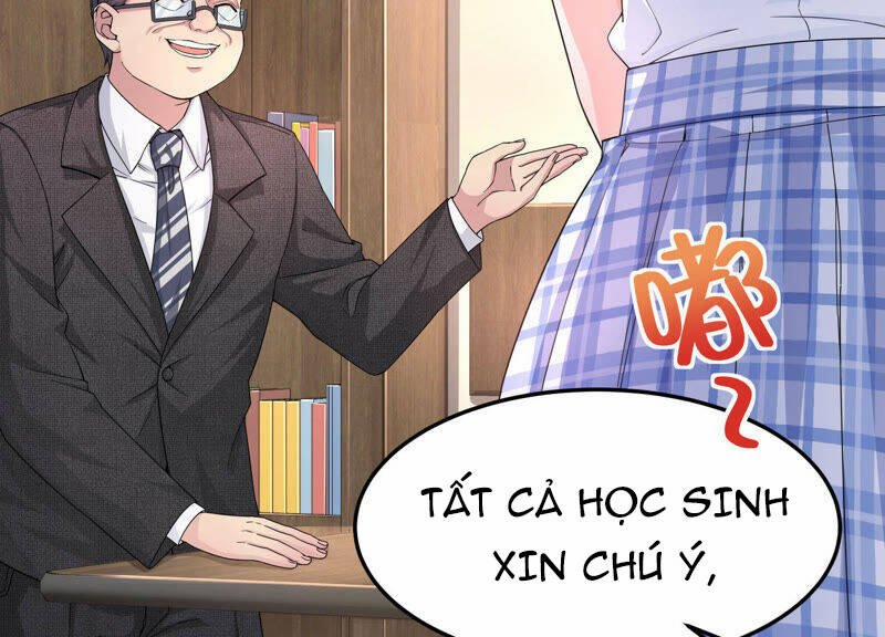 Siêu Năng Bất Lương Học Bá 12 trang 9