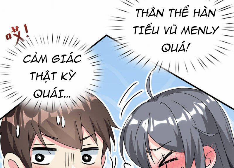 Siêu Năng Bất Lương Học Bá 13 trang 10