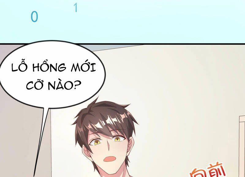 Siêu Năng Bất Lương Học Bá 13 trang 105