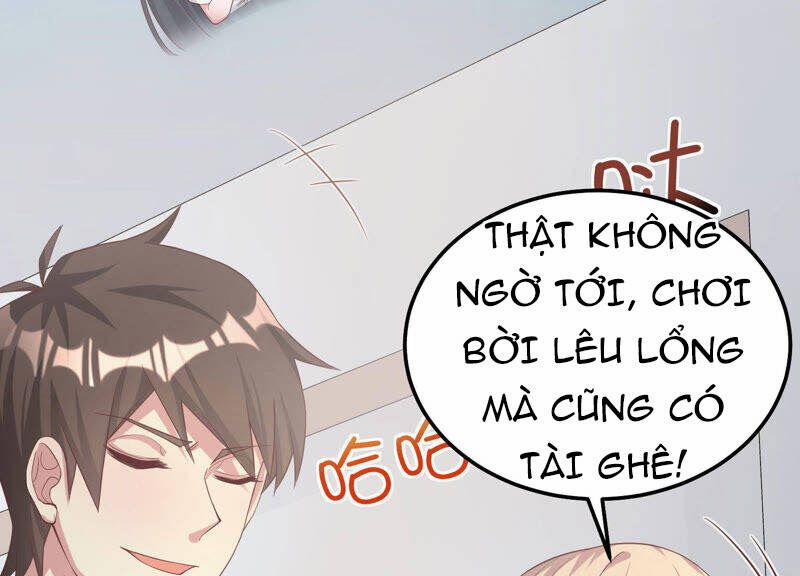 Siêu Năng Bất Lương Học Bá 13 trang 116