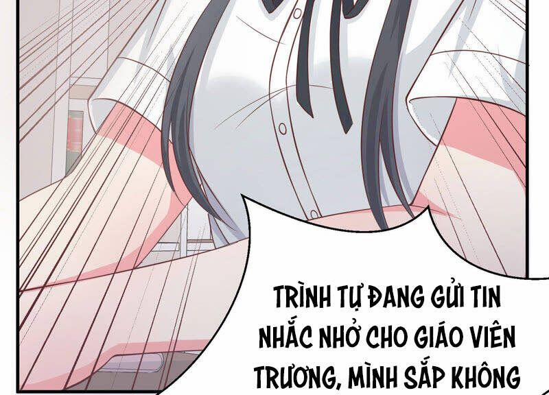 Siêu Năng Bất Lương Học Bá 13 trang 121