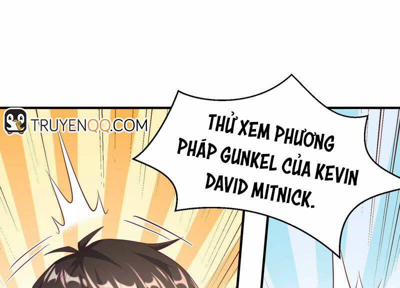 Siêu Năng Bất Lương Học Bá 13 trang 123