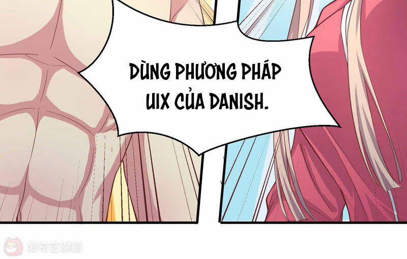 Siêu Năng Bất Lương Học Bá 13 trang 125