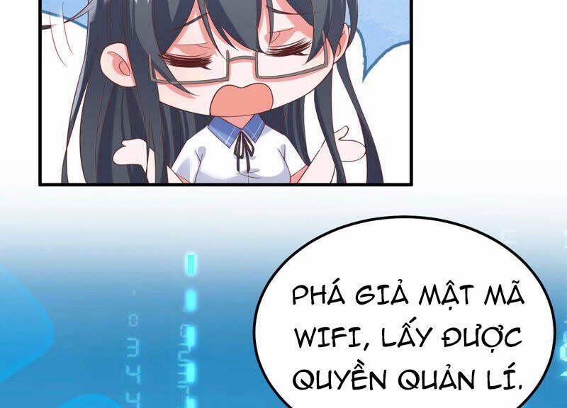 Siêu Năng Bất Lương Học Bá 13 trang 83