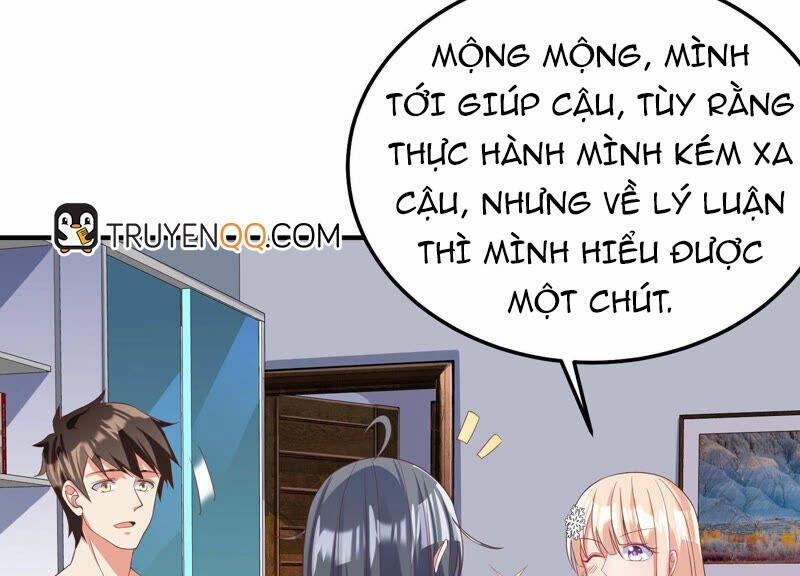 Siêu Năng Bất Lương Học Bá 13 trang 86