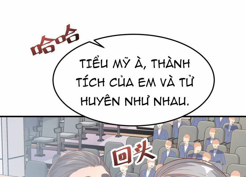 Siêu Năng Bất Lương Học Bá 14 trang 110