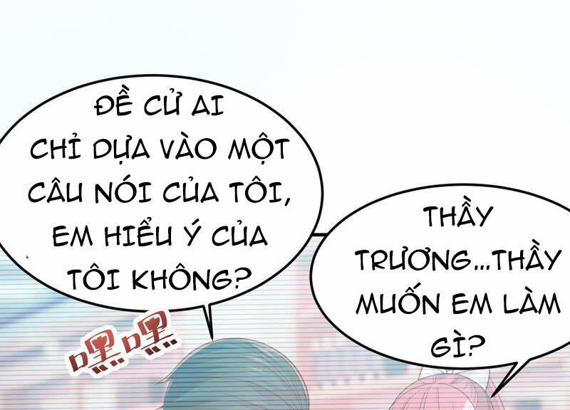 Siêu Năng Bất Lương Học Bá 14 trang 113