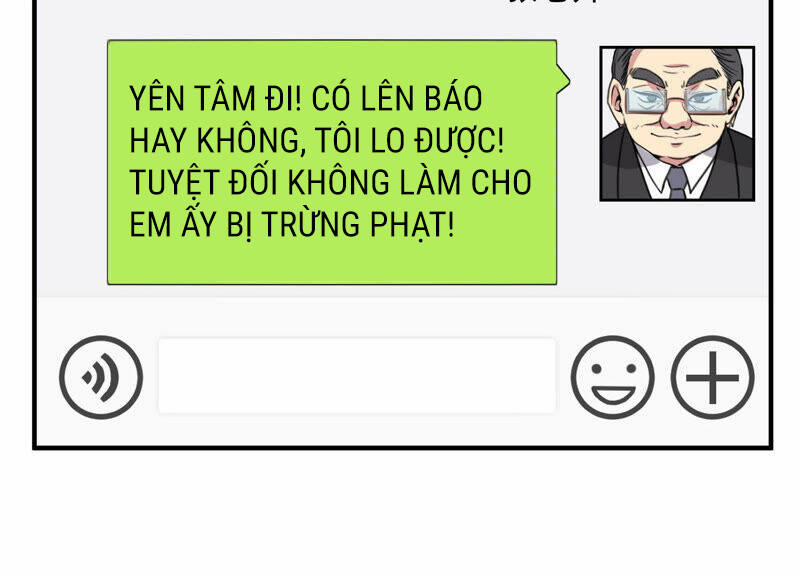 Siêu Năng Bất Lương Học Bá 14 trang 123