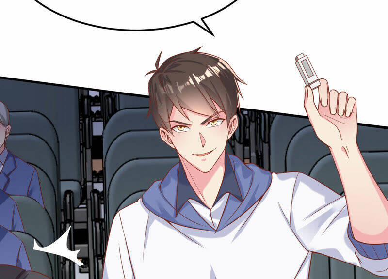 Siêu Năng Bất Lương Học Bá 14 trang 129