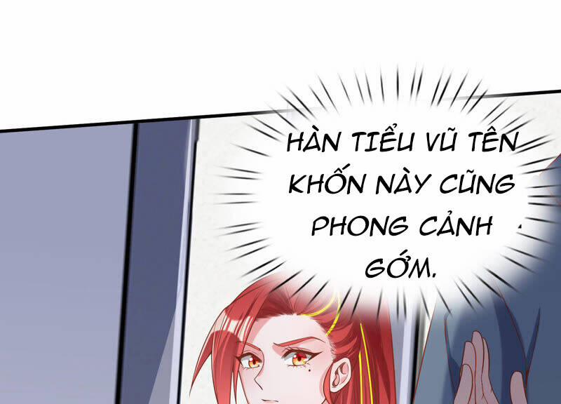 Siêu Năng Bất Lương Học Bá 14 trang 147