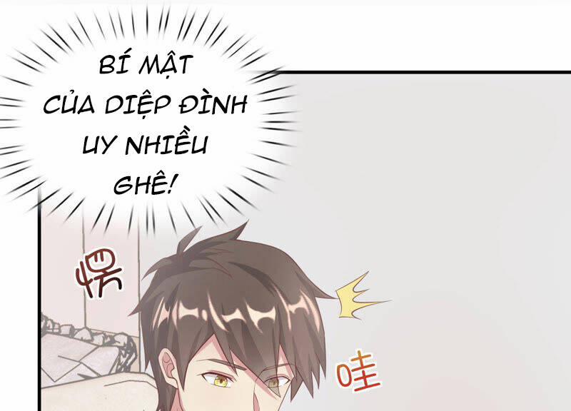 Siêu Năng Bất Lương Học Bá 14 trang 15