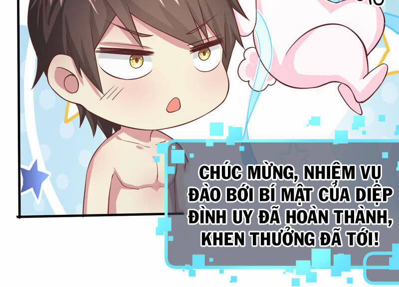 Siêu Năng Bất Lương Học Bá 14 trang 36