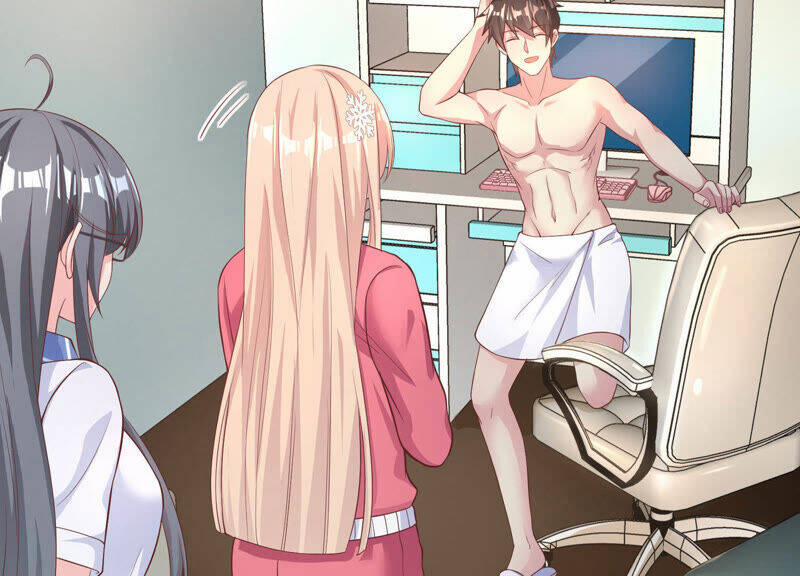 Siêu Năng Bất Lương Học Bá 14 trang 48