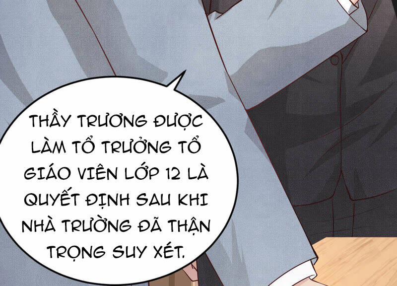 Siêu Năng Bất Lương Học Bá 14 trang 71