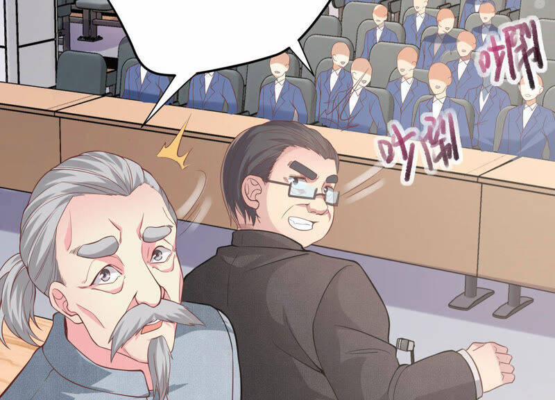 Siêu Năng Bất Lương Học Bá 14 trang 84