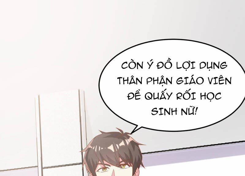 Siêu Năng Bất Lương Học Bá 14 trang 92