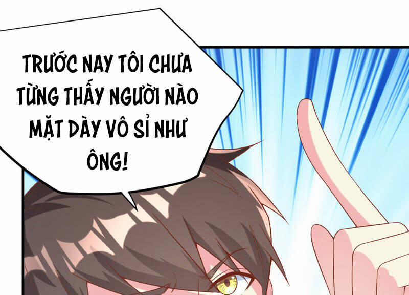 Siêu Năng Bất Lương Học Bá 14 trang 99