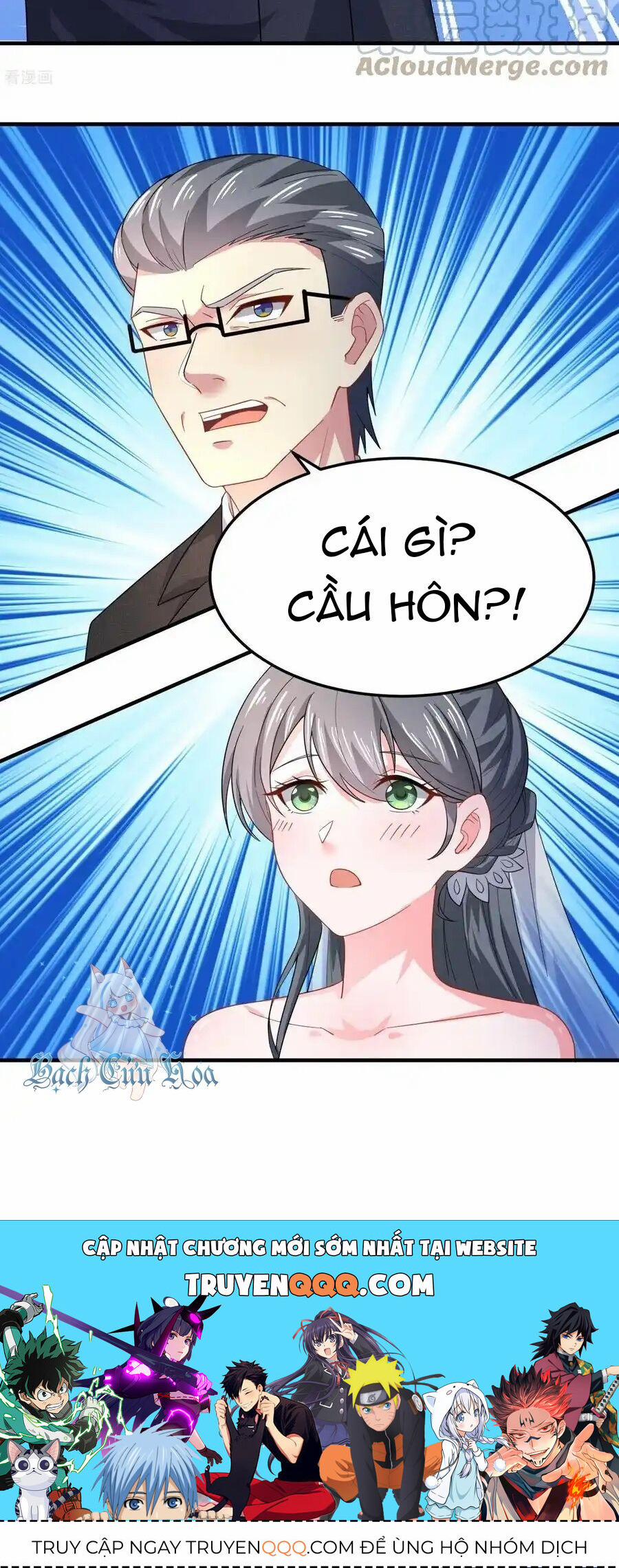 Siêu Năng Bất Lương Học Bá 45 trang 23