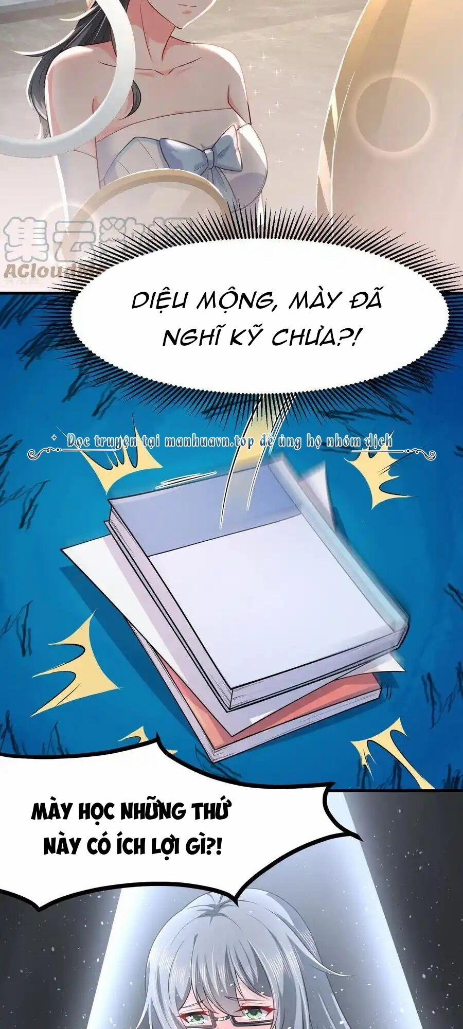 Siêu Năng Bất Lương Học Bá 45 trang 8