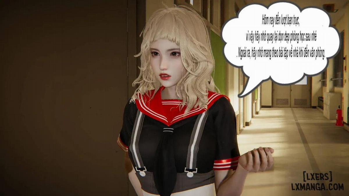 Siêu năng lực của tôi 1.1 trang 19