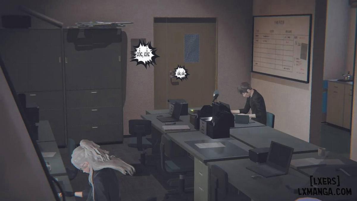 Siêu năng lực của tôi 1.2 trang 0