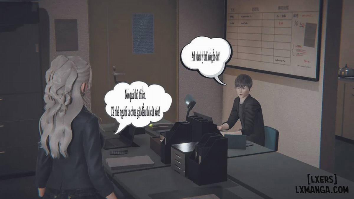 Siêu năng lực của tôi 1.2 trang 13