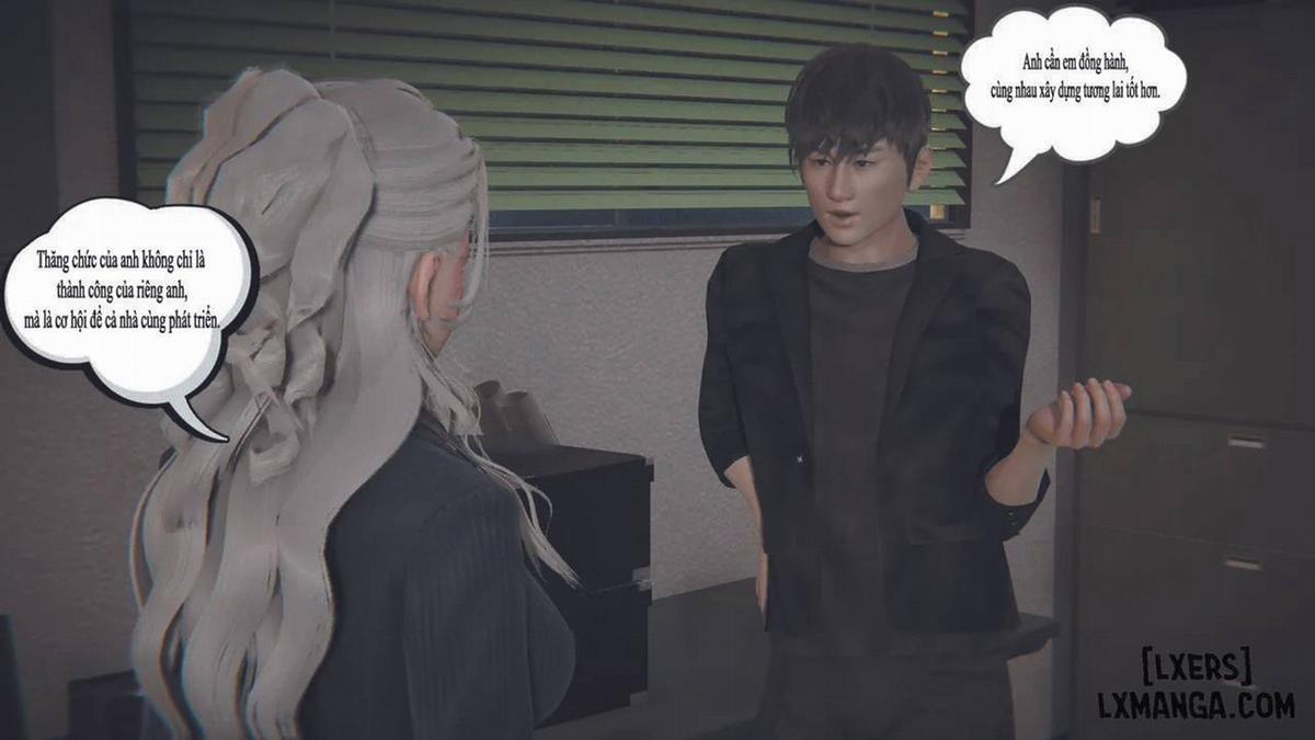 Siêu năng lực của tôi 1.2 trang 15